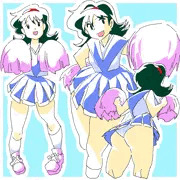 ポケモン1話モブその1
