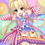 フェス限のSSR杏ちゃん ひいちゃったんですけどおおおおお！