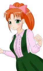 愛菜ちゃん