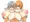 よその子W乳吸い