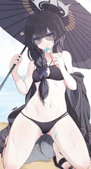 竜華キサキ