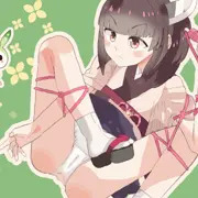 ナワトビに完全敗北したきりたん