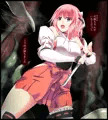隠れ里の触手神「参」プロローグ+Hシーン(仮)先行公開