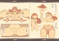 神秘を犯した少年