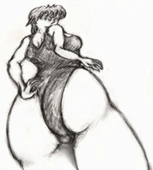 ときめも2 八重さんスク水。
