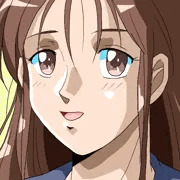 すごいよマサルさん　北原ともえ　モエモエ