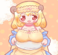 [メイド]デメテル