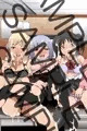 成人向け漫画制作しました~( ゜3゜)ノ