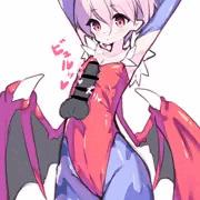 リリスまな板ズリぶっかけ
