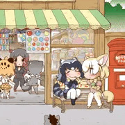 おかしのかばや
