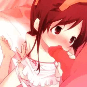 ぺろぺろ