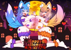 🎃Halloween2024🦇