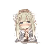 慈愛なでなで