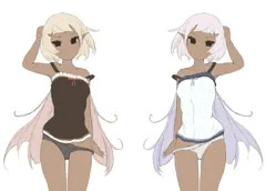 妖精ちゃん色々