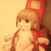 らくがき