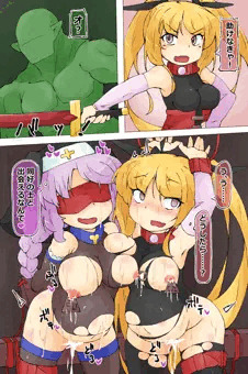 新米冒険者レイア！　～彼女は聖女アリスティア！～