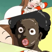 ドスケベ衣装で男の前に現れる高木サンタ