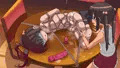 緊縛化粧　縄百合蓮華