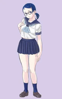 きせかえさん