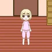 おねしょＧＩＦ