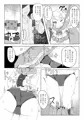 C97新刊「スクハメっ！拘束ヨーソロー」