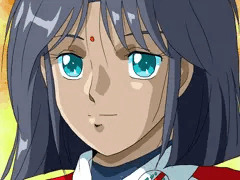 銀河伝承　リタ