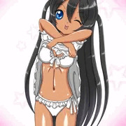 夢塔ハナちゃん