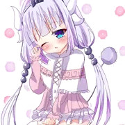 カンナちゃん眠いの？