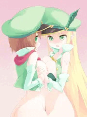 性の保安官