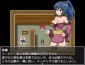 色仕掛け・売春・敗北エロ・ダンジョンRPG『くのいち朝霧&陽炎』