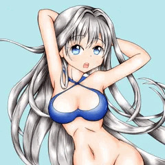 水着