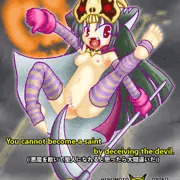 ハロウィンΩnikoさん2017