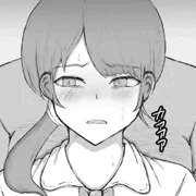 嫌がる女にえっちなおじさんがセクハラし続ける２