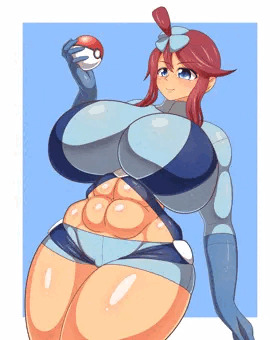 フウロ