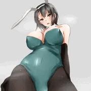 バニー高雄さん