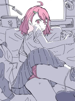 ゲーム実況　笹木咲