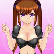 ヘルちんのおっぱい揉みたい