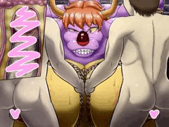 ニプルデーモン