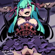 リーパーさん