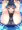 【過去絵】スク水まんぐりマヤちゃん