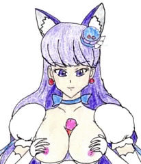 パイズリ？面白いわ