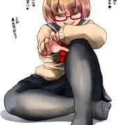 ヒソカみたいな事を言う女