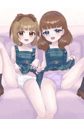 【子宮脱】グラビア撮影