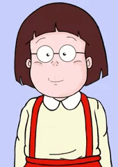 一万年に一人の兄を持つ いもうとちゃん