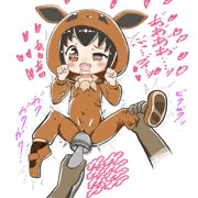 デフォルメえっち(poke20191121)