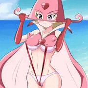素顔のえんぴ