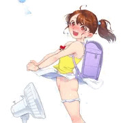 扇風機