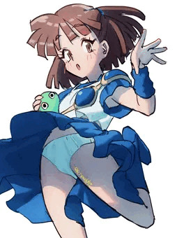 ゲームアニメまとめ