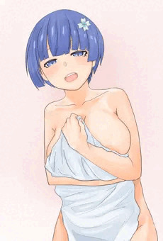 夜桜