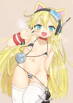 アルバコアさん。